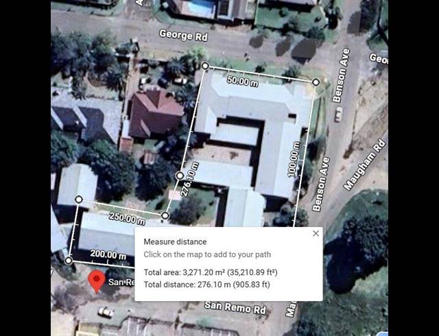 2 BEDROOM APARTMENT FOR SALE IN RANDFONTEIN CENTRAL